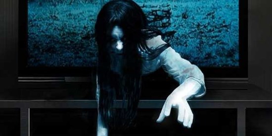 TOP 5 “ác quỷ” màn ảnh châu Á khiến khán giả mất ngủ