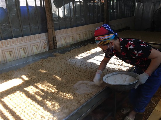 Rượu nếp cái hoa vàng bao nhiêu độ? Nồng độ “chuẩn” của rượu