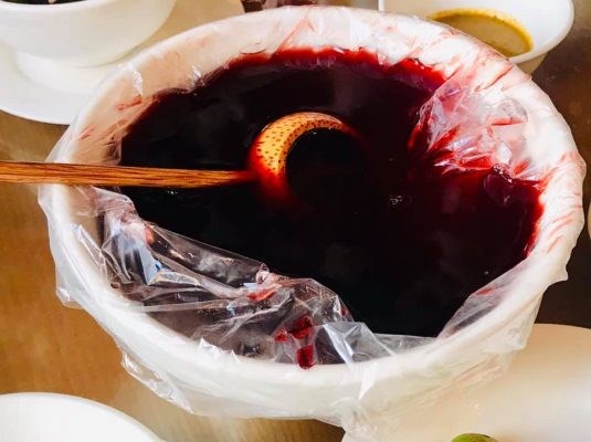 6 Tác dụng của rượu mận không ai nói cho bạn biết!