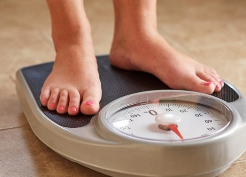 Duy trì cân nặng hiệu quả
