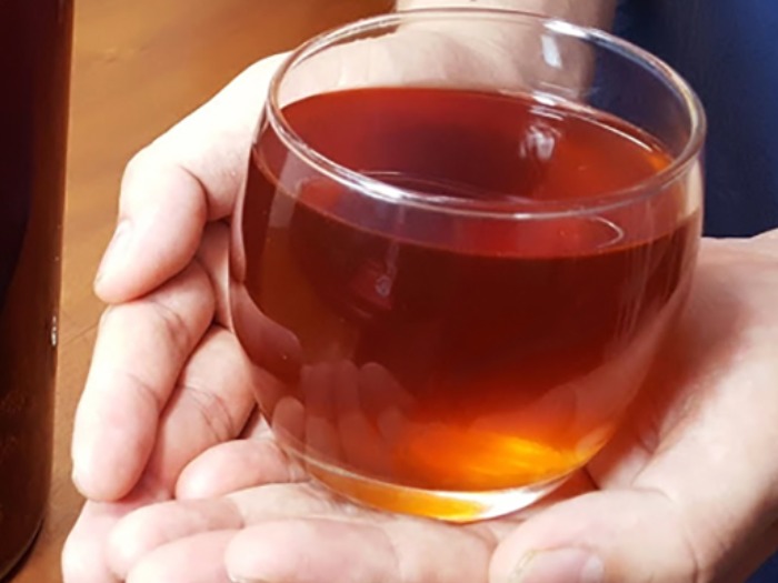 Sử dụng rượu cao hổ cốt với liều lượng phù hợp