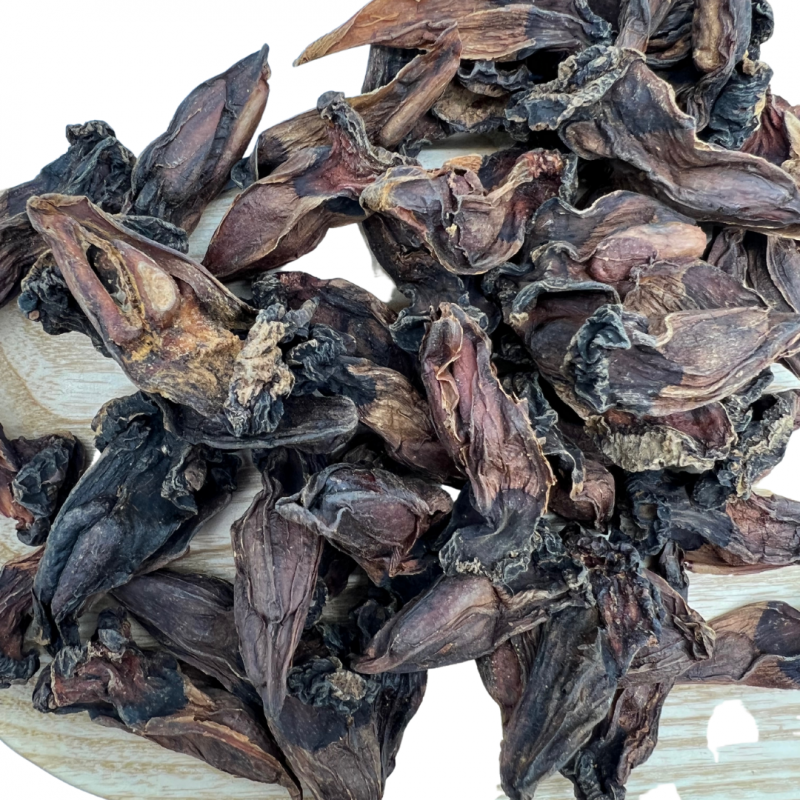 Na rừng khô dùng để ngâm rượu