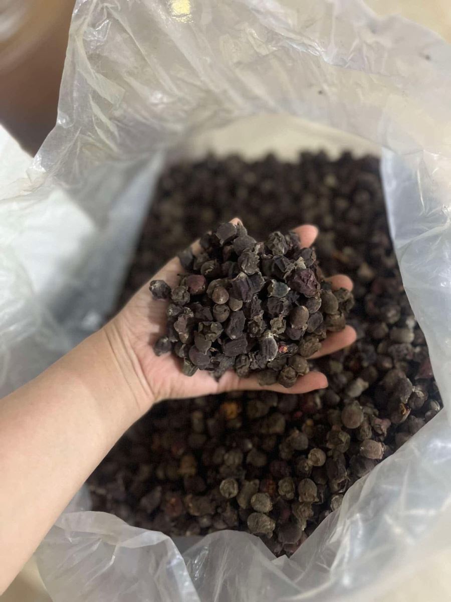 Lựa chọn sim mật khô để đỡ chát hơn