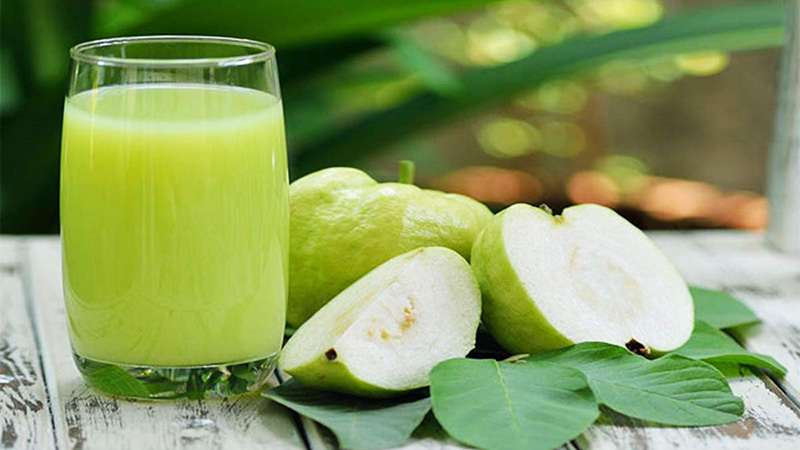Rượu ổi