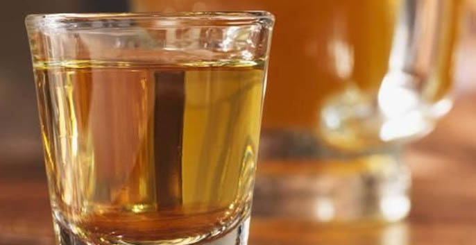 Rượu có hương vị thơm ngon đặc trưng