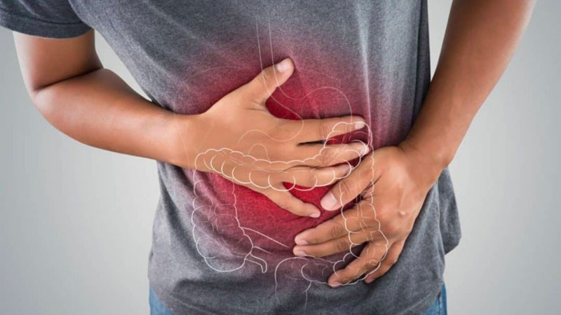 Rượu địa liền tốt cho tiêu hóa