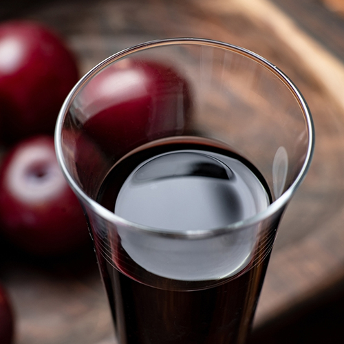 Rượu mận mang lại nhiều lợi ích với sức khỏe con người