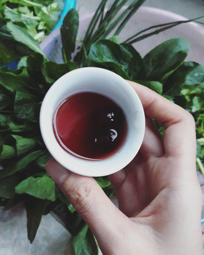 Uống rượu sim Phú Quốc như thế nào ngon?