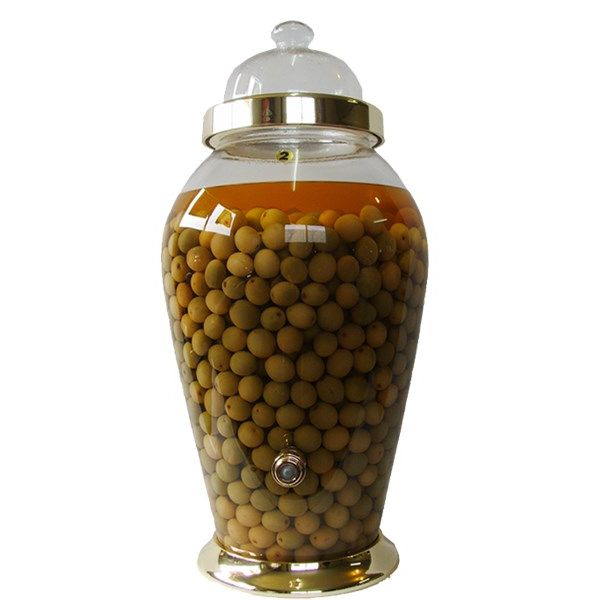 Bình ngâm rượu 30 lít Hàn Quốc