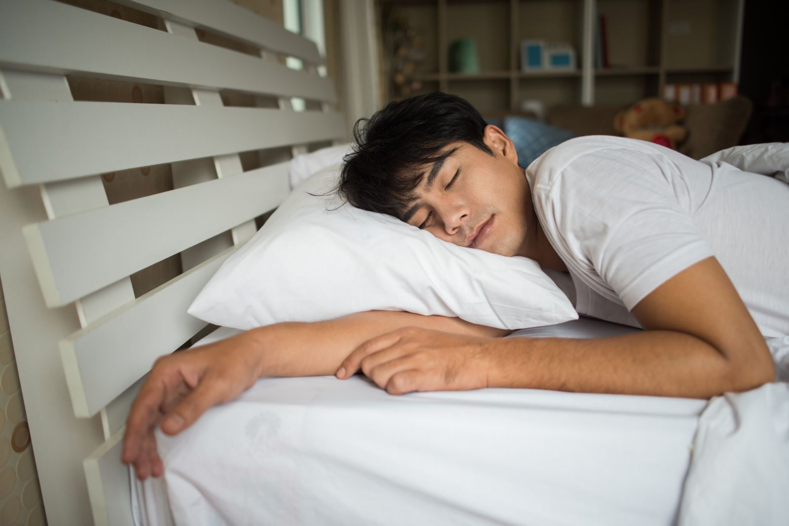 Rượu ngâm đất giúp nâng cao chất lượng giấc ngủ